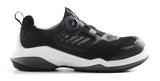 Blaklader New Shoes Striker Veiligheidsschoenen 24870 S1PS FO SR HRO SC zwart-middelgrijs(9996)