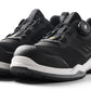 Blaklader New Shoes Striker Veiligheidsschoenen 24870 S1PS FO SR HRO SC zwart-middelgrijs(9996)