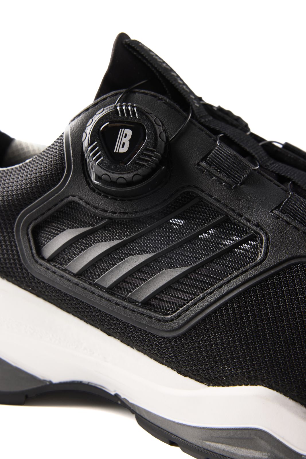 Blaklader New Shoes Striker Veiligheidsschoenen 24870 S1PS FO SR HRO SC zwart-middelgrijs(9996)