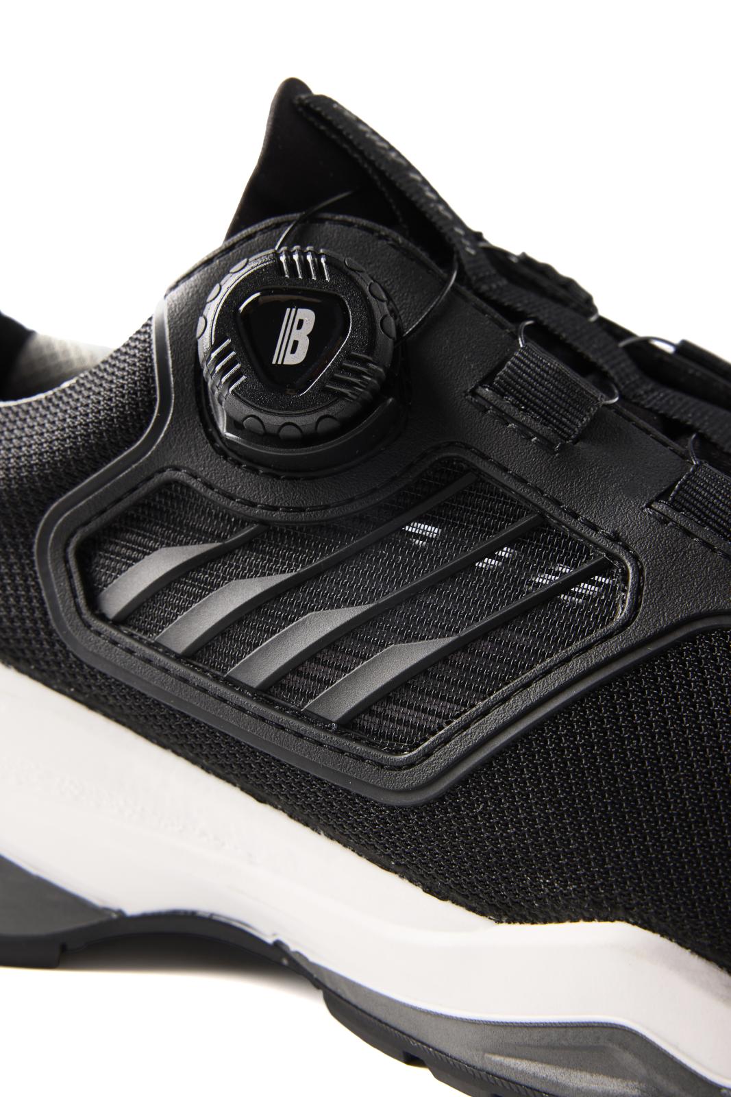Blaklader New Shoes Striker Veiligheidsschoenen 24870 S1PS FO SR HRO SC zwart-middelgrijs(9996)