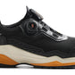 Blaklader New Shoes Striker Veiligheidsschoenen 24880 S7S FO SR HRO SC Waterdicht zwart-roestbruin(9940)