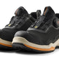 Blaklader New Shoes Striker Veiligheidsschoenen 24880 S7S FO SR HRO SC Waterdicht zwart-roestbruin(9940)