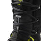 Blaklader New Shoes Storm Veiligheidsschoenen 24900 hoog winter  S3 SRC HRO WR CI zwart-fluo geel(9933)