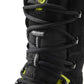 Blaklader New Shoes Storm Veiligheidsschoenen 24900 hoog winter  S3 SRC HRO WR CI zwart-fluo geel(9933)