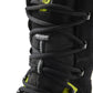 Blaklader New Shoes Storm Veiligheidsschoenen 24900 hoog winter  S3 SRC HRO WR CI zwart-fluo geel(9933)