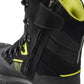 Blaklader New Shoes Storm Veiligheidsschoenen 24900 hoog winter  S3 SRC HRO WR CI zwart-fluo geel(9933)