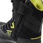 Blaklader New Shoes Storm Veiligheidsschoenen 24900 hoog winter  S3 SRC HRO WR CI zwart-fluo geel(9933)