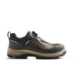 Blaklader New Shoes Storm Veiligheidsschoenen 24910 Laag S3 SRC HRO WR CI bruin-zwart(7899)