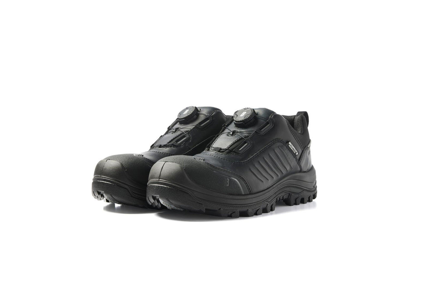 Blaklader New Shoes Storm Veiligheidsschoenen 24910 Laag S3 SRC HRO WR CI zwart(9999)