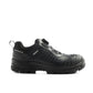 Blaklader New Shoes Storm Veiligheidsschoenen 24910 Laag S3 SRC HRO WR CI zwart(9999)