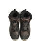 Blaklader New Shoes Storm Veiligheidsschoenen 24920 Hoog S3 SRC HRO WR CI bruin-zwart(7899)