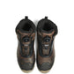 Blaklader New Shoes Storm Veiligheidsschoenen 24920 Hoog S3 SRC HRO WR CI bruin-zwart(7899)