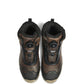 Blaklader New Shoes Storm Veiligheidsschoenen 24920 Hoog S3 SRC HRO WR CI bruin-zwart(7899)