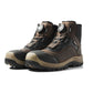 Blaklader New Shoes Storm Veiligheidsschoenen 24920 Hoog S3 SRC HRO WR CI bruin-zwart(7899)