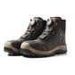 Blaklader New Shoes Storm Veiligheidsschoenen 24920 Hoog S3 SRC HRO WR CI bruin-zwart(7899)