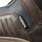 Blaklader New Shoes Storm Veiligheidsschoenen 24920 Hoog S3 SRC HRO WR CI bruin-zwart(7899)