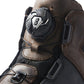 Blaklader New Shoes Storm Veiligheidsschoenen 24920 Hoog S3 SRC HRO WR CI bruin-zwart(7899)