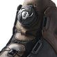 Blaklader New Shoes Storm Veiligheidsschoenen 24920 Hoog S3 SRC HRO WR CI bruin-zwart(7899)