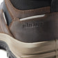 Blaklader New Shoes Storm Veiligheidsschoenen 24920 Hoog S3 SRC HRO WR CI bruin-zwart(7899)