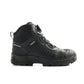 Blaklader New Shoes Storm Veiligheidsschoenen 24920 Hoog S3 SRC HRO WR CI zwart(9999)