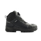 Blaklader New Shoes Storm Veiligheidsschoenen 24920 Hoog S3 SRC HRO WR CI zwart(9999)