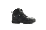 Blaklader New Shoes Storm Veiligheidsschoenen 24920 Hoog S3 SRC HRO WR CI zwart(9999)