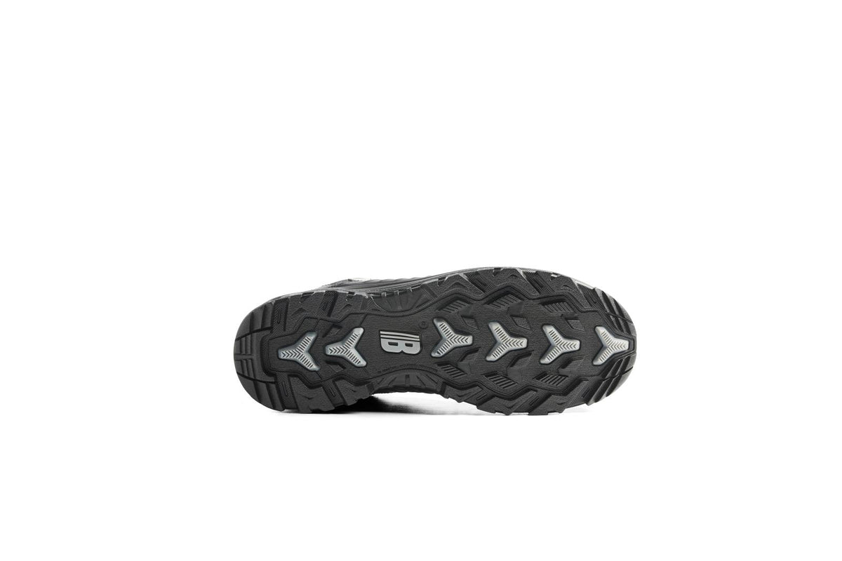 Blaklader New Shoes Storm Veiligheidsschoenen 24920 Hoog S3 SRC HRO WR CI zwart(9999)