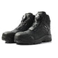 Blaklader New Shoes Storm Veiligheidsschoenen 24920 Hoog S3 SRC HRO WR CI zwart(9999)