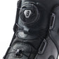 Blaklader New Shoes Storm Veiligheidsschoenen 24920 Hoog S3 SRC HRO WR CI zwart(9999)