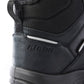 Blaklader New Shoes Storm Veiligheidsschoenen 24920 Hoog S3 SRC HRO WR CI zwart(9999)