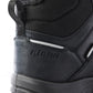 Blaklader New Shoes Storm Veiligheidsschoenen 24920 Hoog S3 SRC HRO WR CI zwart(9999)