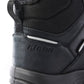 Blaklader New Shoes Storm Veiligheidsschoenen 24920 Hoog S3 SRC HRO WR CI zwart(9999)