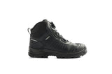 Blaklader New Shoes Storm Veiligheidsschoenen 24920 Hoog S3 SRC HRO WR CI zwart(9999)