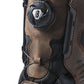 Blaklader New Shoes Storm Veiligheidsschoenen 24930 Hoog Winter  S3 SRC HRO WR CI bruin-zwart(7899)