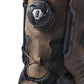 Blaklader New Shoes Storm Veiligheidsschoenen 24930 Hoog Winter  S3 SRC HRO WR CI bruin-zwart(7899)