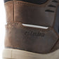 Blaklader New Shoes Storm Veiligheidsschoenen 24930 Hoog Winter  S3 SRC HRO WR CI bruin-zwart(7899)
