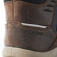 Blaklader New Shoes Storm Veiligheidsschoenen 24930 Hoog Winter  S3 SRC HRO WR CI bruin-zwart(7899)