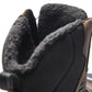 Blaklader New Shoes Storm Veiligheidsschoenen 24930 Hoog Winter  S3 SRC HRO WR CI bruin-zwart(7899)