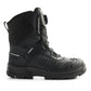 Blaklader New Shoes Storm Veiligheidsschoenen 24930 Hoog Winter  S3 SRC HRO WR CI zwart(9999)