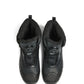Blaklader New Shoes Storm Veiligheidsschoenen 24930 Hoog Winter  S3 SRC HRO WR CI zwart(9999)