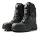 Blaklader New Shoes Storm Veiligheidsschoenen 24930 Hoog Winter  S3 SRC HRO WR CI zwart(9999)