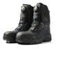 Blaklader New Shoes Storm Veiligheidsschoenen 24930 Hoog Winter  S3 SRC HRO WR CI zwart(9999)