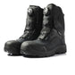 Blaklader New Shoes Storm Veiligheidsschoenen 24930 Hoog Winter  S3 SRC HRO WR CI zwart(9999)
