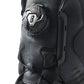 Blaklader New Shoes Storm Veiligheidsschoenen 24930 Hoog Winter  S3 SRC HRO WR CI zwart(9999)
