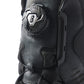 Blaklader New Shoes Storm Veiligheidsschoenen 24930 Hoog Winter  S3 SRC HRO WR CI zwart(9999)