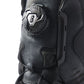 Blaklader New Shoes Storm Veiligheidsschoenen 24930 Hoog Winter  S3 SRC HRO WR CI zwart(9999)