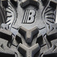 Blaklader New Shoes Storm Veiligheidsschoenen 24930 Hoog Winter  S3 SRC HRO WR CI zwart(9999)