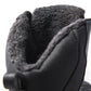 Blaklader New Shoes Storm Veiligheidsschoenen 24930 Hoog Winter  S3 SRC HRO WR CI zwart(9999)