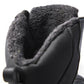 Blaklader New Shoes Storm Veiligheidsschoenen 24930 Hoog Winter  S3 SRC HRO WR CI zwart(9999)