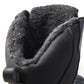 Blaklader New Shoes Storm Veiligheidsschoenen 24930 Hoog Winter  S3 SRC HRO WR CI zwart(9999)